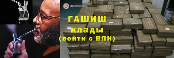 хмурый Бородино