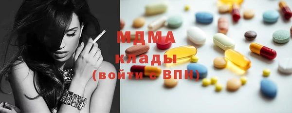 хмурый Бородино